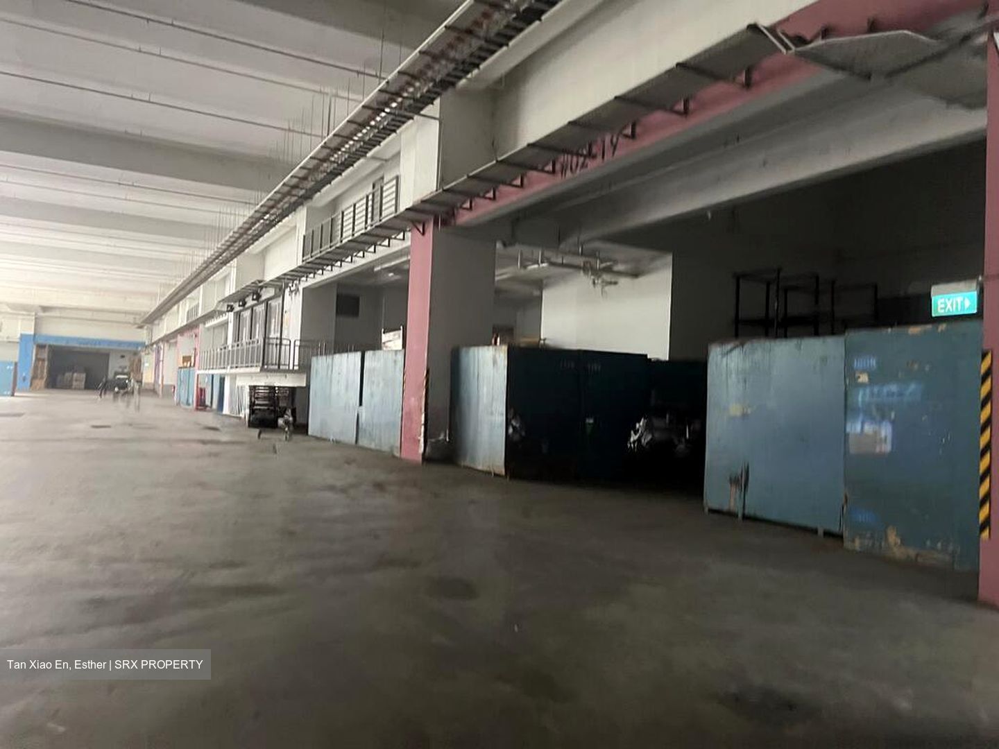 West Park Bizcentral (D22), Factory #568704771